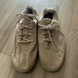Men’s Allbirds Wool Runner Sneakers